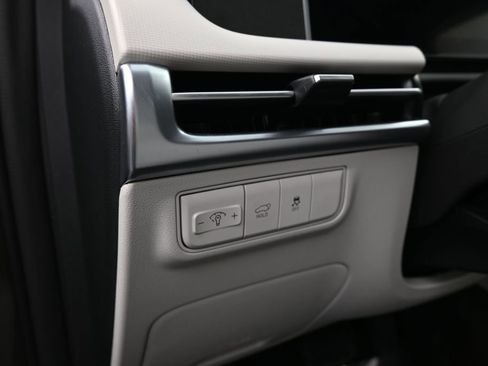 Certified 2025 Hyundai Tucson SEL FWD image 25