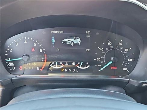 Used 2021 Ford Escape SE FWD image 11