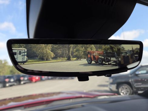New 2026 GMC Sierra 1500 AT4 w/ AT4 Premium Package AWD/4WD image 13