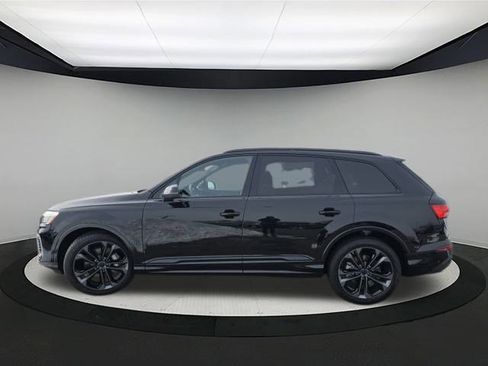 New 2026 Audi Q7 3.0T Premium Plus image 4