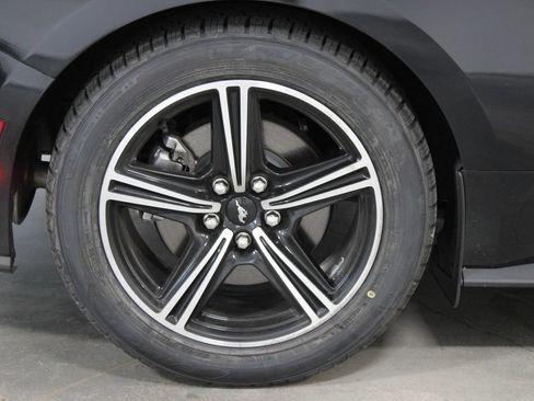 Used 2024 Ford Mustang Premium RWD image 14