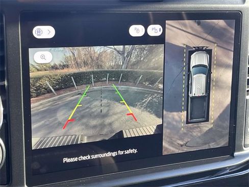 New 2025 Ford F250 Lariat w/ Lariat Ultimate Package image 20