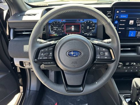 New 2026 Subaru Outback Limited XT AWD/4WD image 19