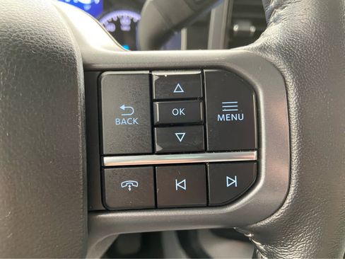 Used 2022 Ford F150 XLT w/ Equipment Group 302A High image 22