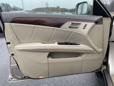 Used 2008 Toyota Avalon Limited image 5