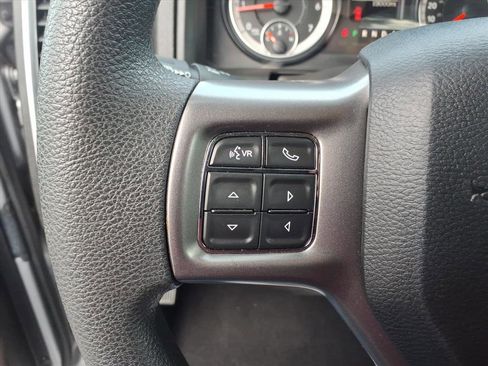 Used 2022 RAM 1500 Classic Warlock image 16