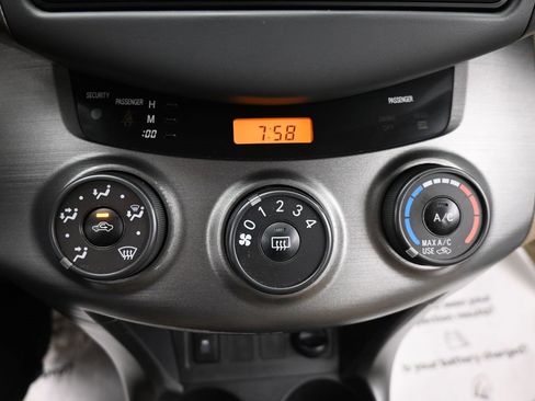 Used 2012 Toyota RAV4 Base image 23