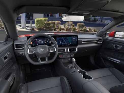 New 2026 Ford Mustang GT Premium RWD image 9