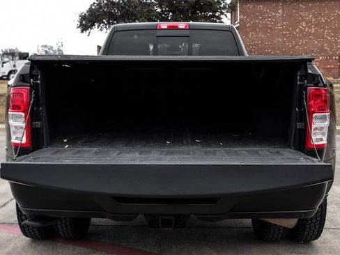 Used 2023 RAM 3500 Tradesman image 53