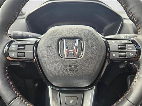 New 2026 Honda CR-V Sport Touring image 18