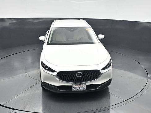 Used 2023 MAZDA CX-30 AWD 2.5 S w/ Preferred Package image 21