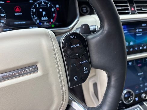 Used 2022 Land Rover Range Rover Westminster Edition image 19
