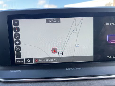 Used 2022 Kia Telluride SX w/ Towing Package image 18