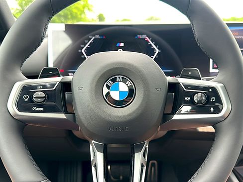New 2027 BMW 530i w/ M Sport Package RWD image 18