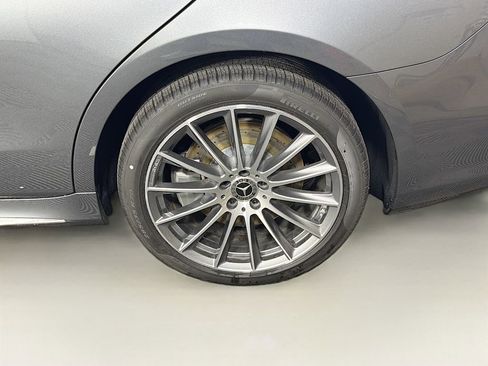 New 2026 Mercedes-Benz S 580 4MATIC Sedan image 34