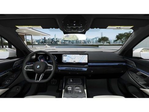 New 2027 BMW 530i RWD image 10