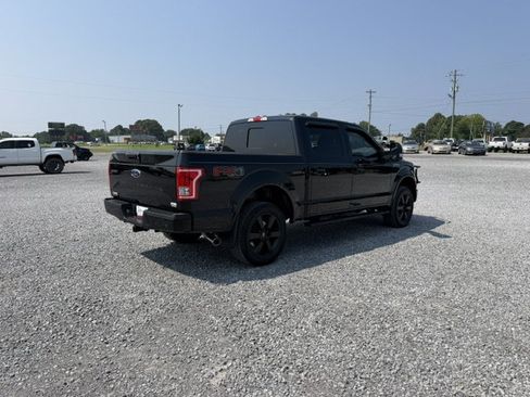 Used 2017 Ford F150 XLT w/ Equipment Group 302A Luxury AWD/4WD image 5