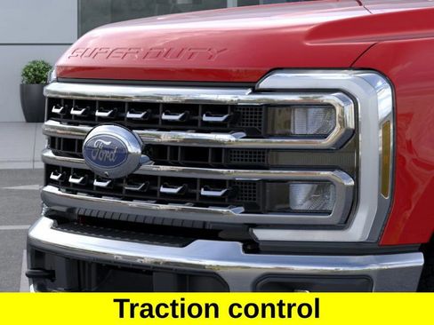 New 2026 Ford F250 XLT w/ XLT Premium Package image 17