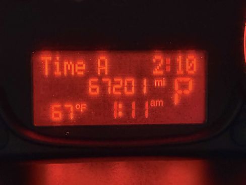 Used 2017 RAM ProMaster City Tradesman SLT w/ Rear Back-up Camera Group image 64