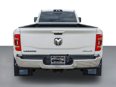 Used 2024 RAM 3500 Laramie w/ Sport Appearance Package image 58