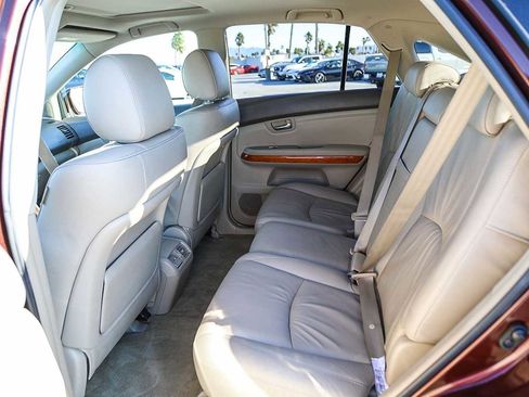 Used 2008 Lexus RX 350 AWD image 18