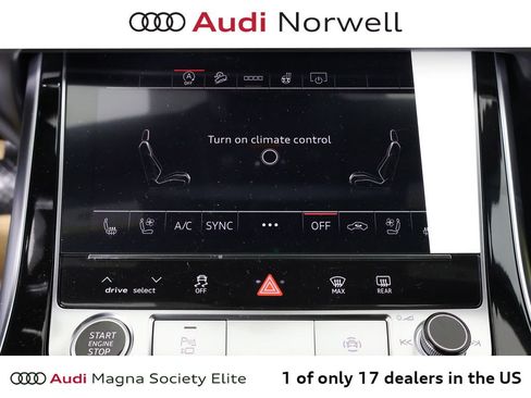 New 2026 Audi Q8 Premium Plus image 4