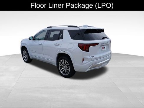 New 2026 GMC Terrain Denali w/ LPO, Floor Liner Package image 4