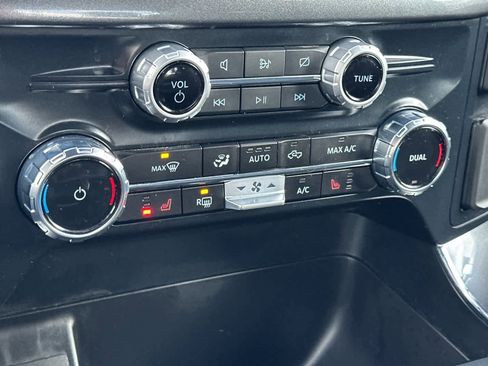 Certified 2023 Ford F150 XLT w/ Equipment Group 302A High image 20