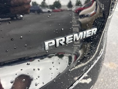 Used 2023 Chevrolet Blazer Premier AWD/4WD image 4