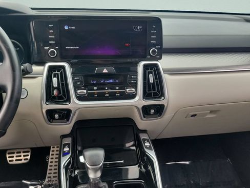 Used 2022 Kia Sorento SX FWD image 15