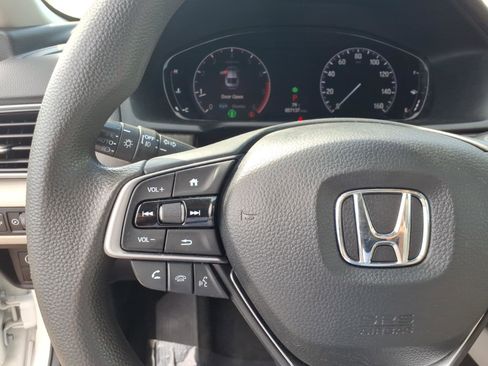 Used 2020 Honda Accord EX image 20