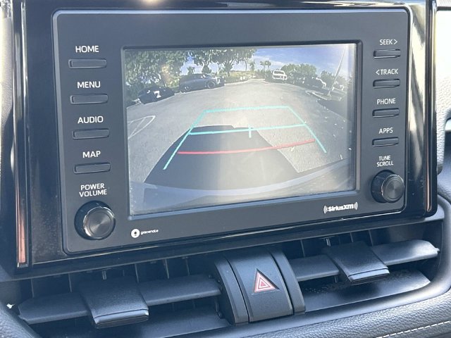 Used 2022 Toyota RAV4 XLE AWD/4WD image 34
