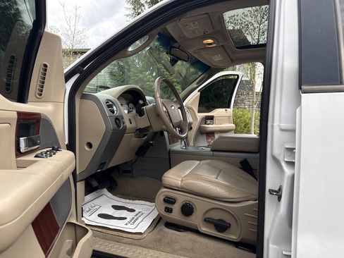 Used 2006 Ford F150 XLT AWD/4WD image 13