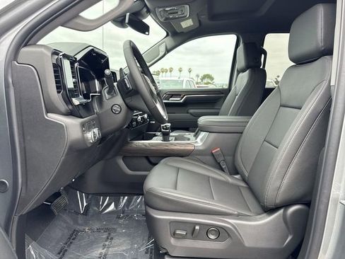 New 2026 GMC Sierra 1500 SLT w/ SLT Premium Plus Package RWD image 21