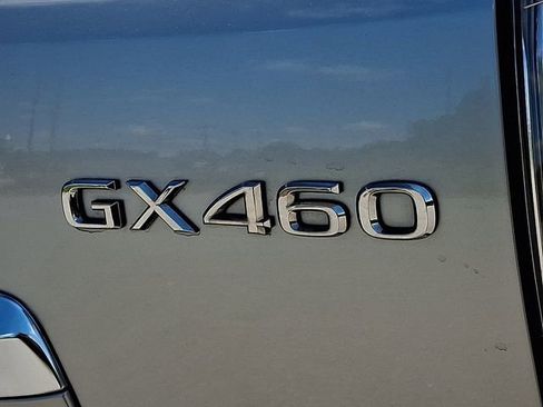 Used 2022 Lexus GX 460 Premium AWD/4WD image 36