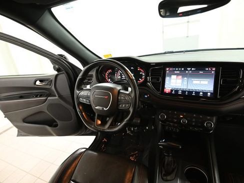 Used 2024 Dodge Durango GT AWD/4WD image 31