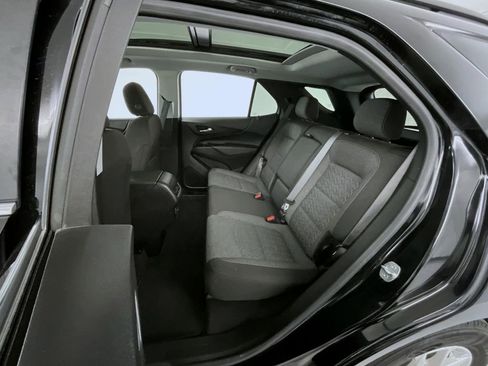 Certified 2022 Chevrolet Equinox LT image 19