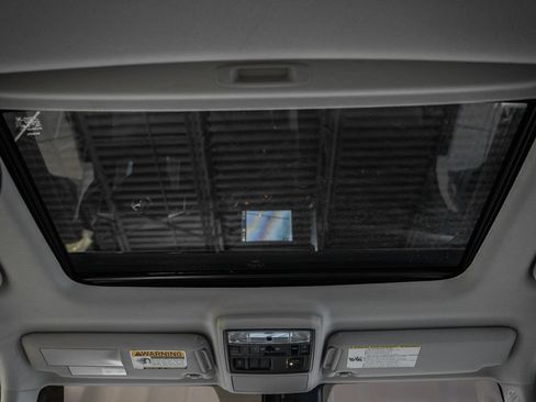 Used 2023 Toyota 4Runner SR5 Premium w/ Moonroof Package RWD image 30