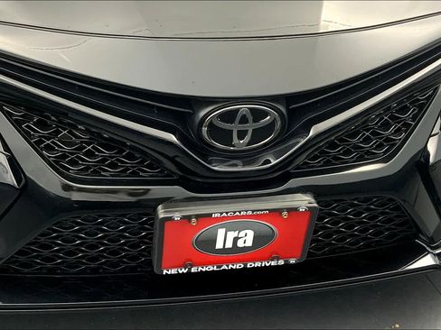 Used 2023 Toyota Camry TRD w/ TRD Package w/JBL Audio FWD image 31