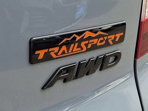 Used 2023 Honda Passport TrailSport image 30