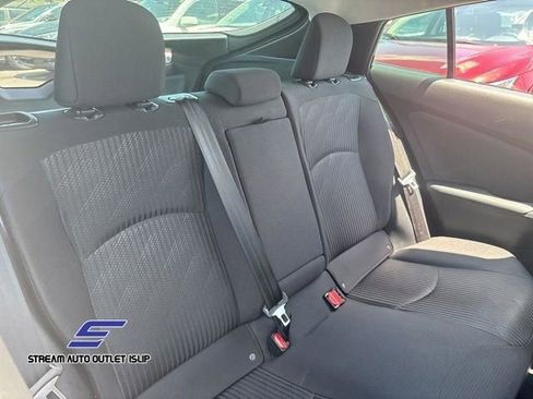 Used 2022 Toyota Prius Prime LE image 14