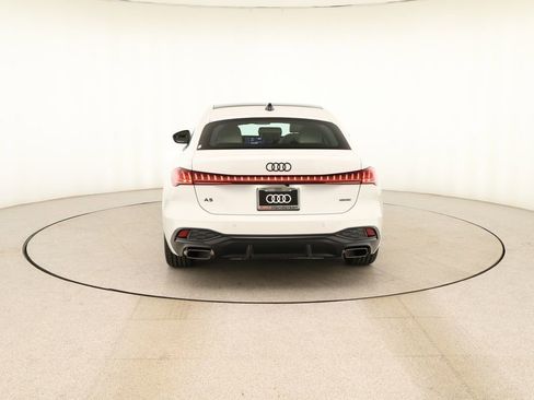 New 2026 Audi A5 2.0T Premium AWD/4WD image 5