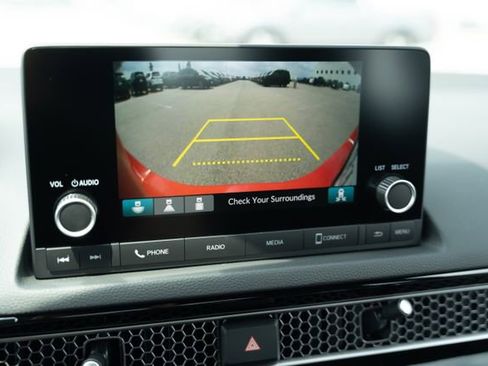 New 2026 Honda Civic Sport image 26