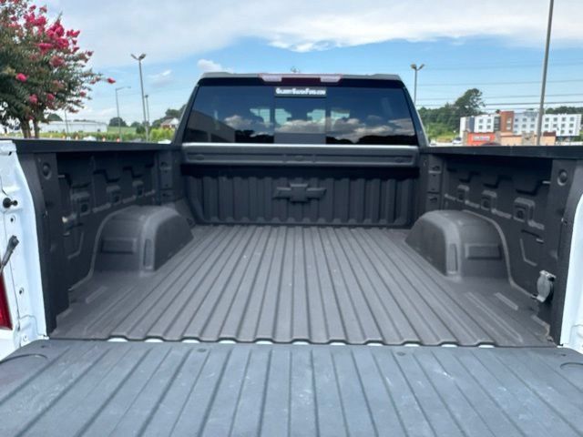 Used 2024 Chevrolet Silverado 1500 RST w/ All Star Edition Plus AWD/4WD image 27