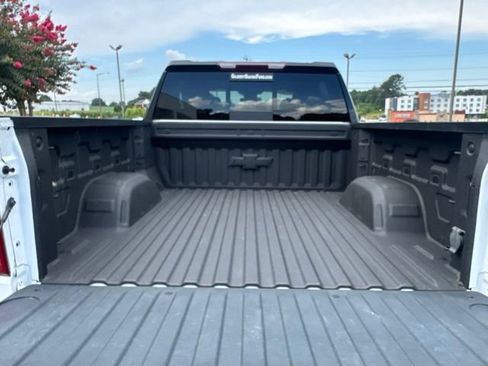Used 2024 Chevrolet Silverado 1500 RST w/ All Star Edition Plus AWD/4WD image 27