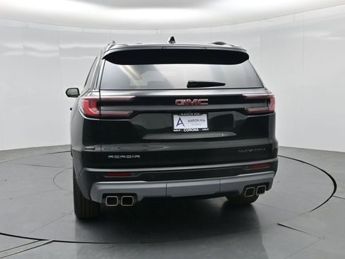 Used 2025 GMC Acadia Elevation FWD image 5
