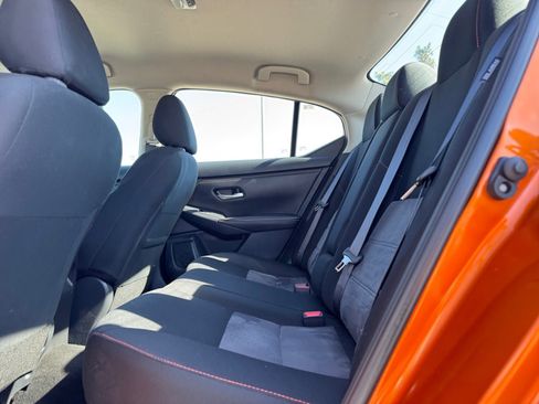 Used 2024 Nissan Sentra SR image 17