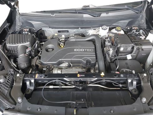 Used 2022 GMC Terrain SLT w/ Tech Package image 30