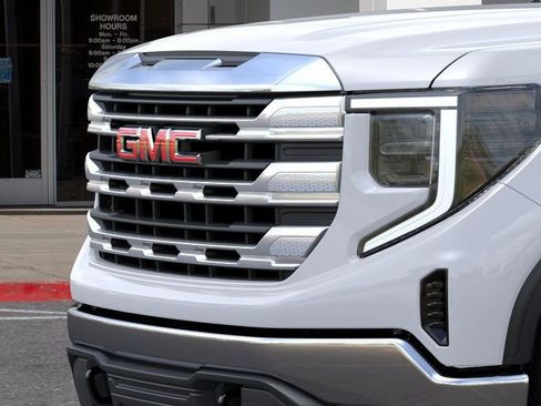 New 2026 GMC Sierra 1500 SLE image 14