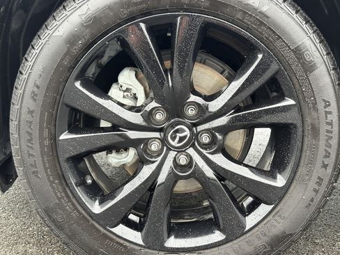 Used 2024 MAZDA CX-30 AWD 2.5 S w/ Select Sport Pkg image 8
